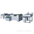 JY-1000/1200S UV full-automatic coating machine